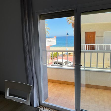 Despierta Oliendo El Mar Apartment Carboneras Exterior photo